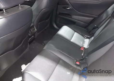 2021 Lexus Es 300H z USA, uszkodzony, nr VIN 58ADA1C18MU003417